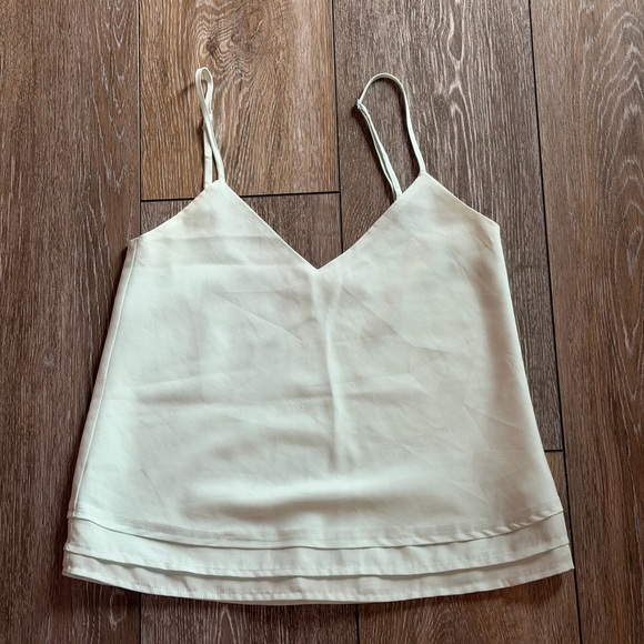 Talula Tops - Talula V-Neck Spaghetti Strap Camisole